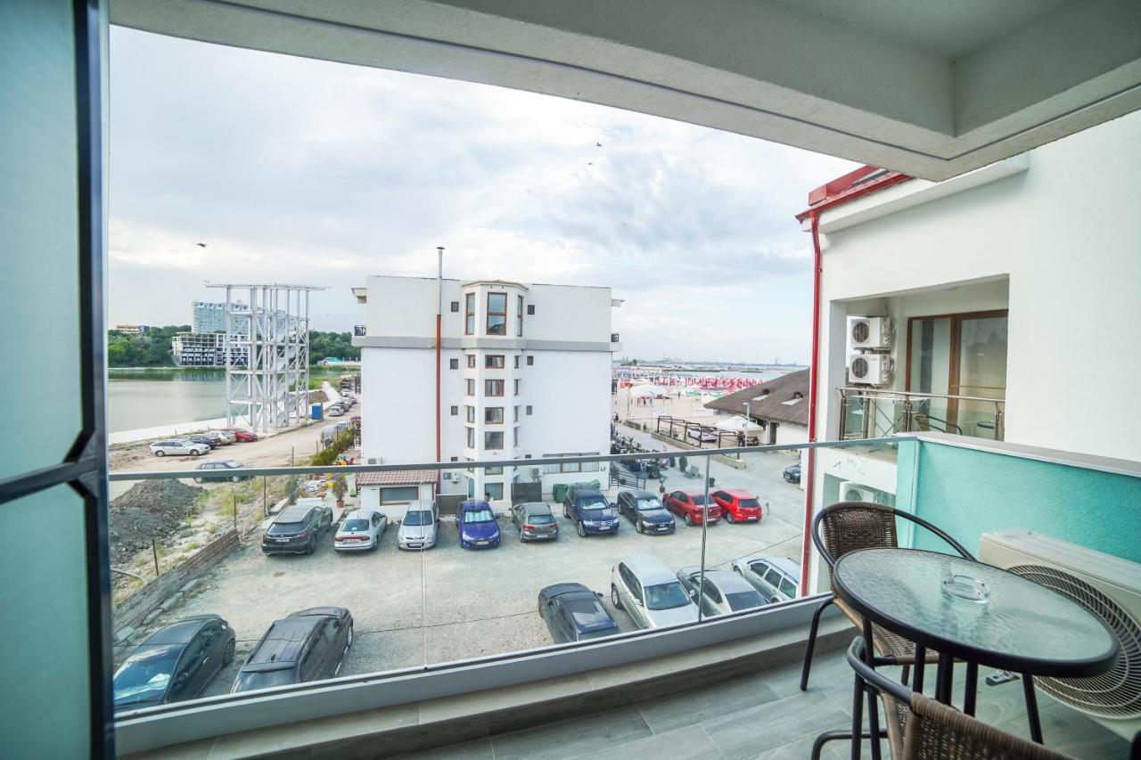 Hotel Ana Eforie Exterior photo